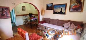 Braće Jerković, kod Crkve, ptk, lift, cg, mogućnost proširenja +50m2 ..